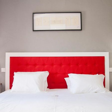 Quinta Dos I'S - Algarve Villa Ferrarias  Екстериор снимка