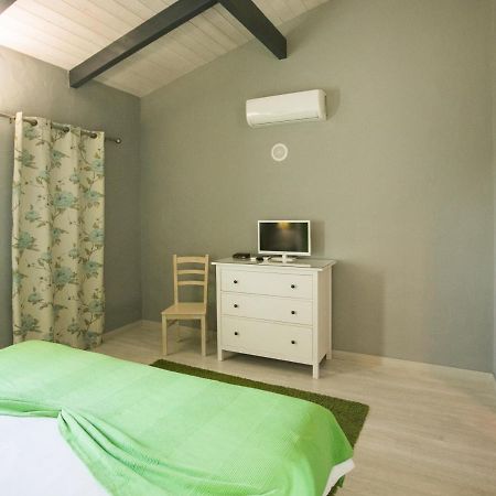 Quinta Dos I'S - Algarve Villa Ferrarias  Екстериор снимка