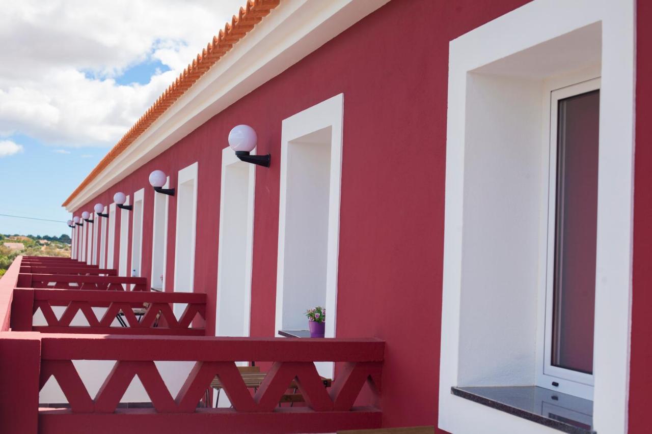 Quinta Dos I'S - Algarve Villa Ferrarias  Екстериор снимка