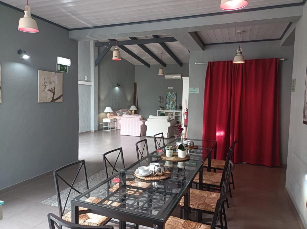 Quinta Dos I'S - Algarve Villa Ferrarias  Екстериор снимка