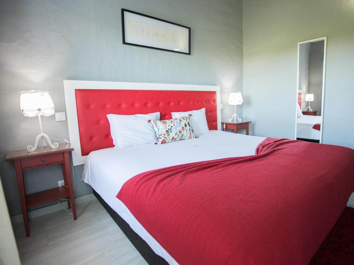 Quinta Dos I'S - Algarve Villa Ferrarias  Екстериор снимка