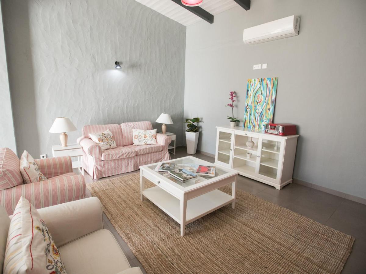 Quinta Dos I'S - Algarve Villa Ferrarias  Екстериор снимка