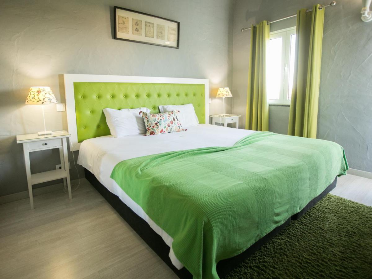 Quinta Dos I'S - Algarve Villa Ferrarias  Екстериор снимка