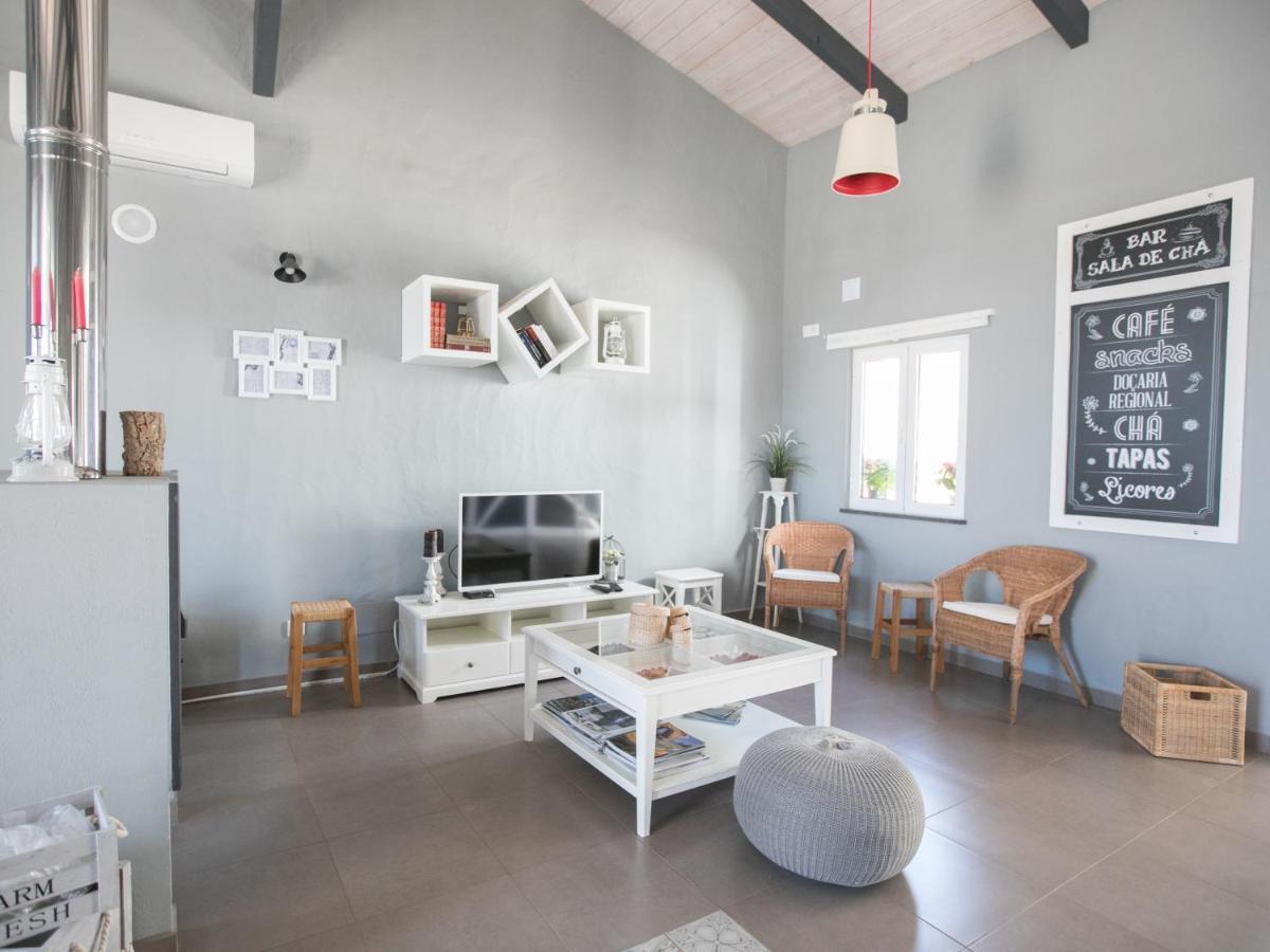 Quinta Dos I'S - Algarve Villa Ferrarias  Екстериор снимка