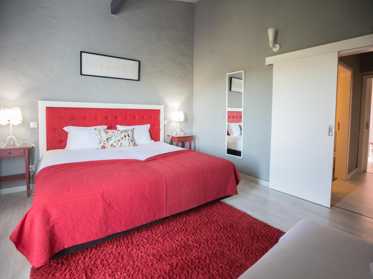 Quinta Dos I'S - Algarve Villa Ferrarias  Екстериор снимка
