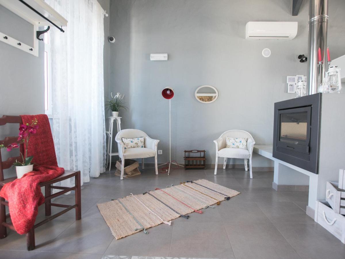 Quinta Dos I'S - Algarve Villa Ferrarias  Екстериор снимка