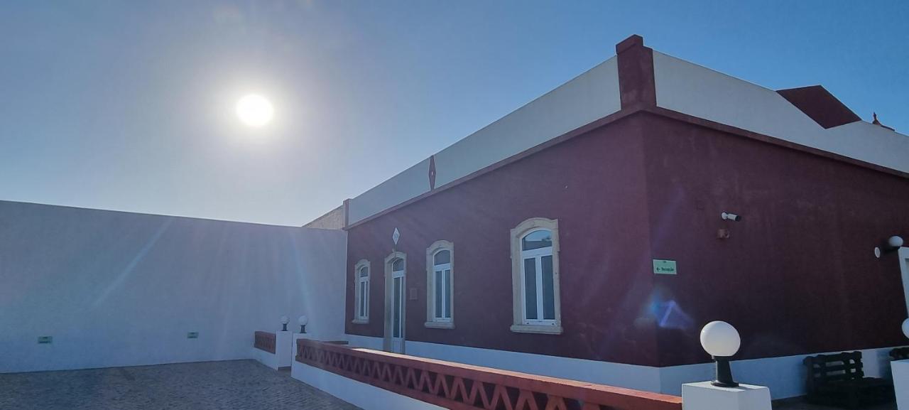Quinta Dos I'S - Algarve Villa Ferrarias  Екстериор снимка