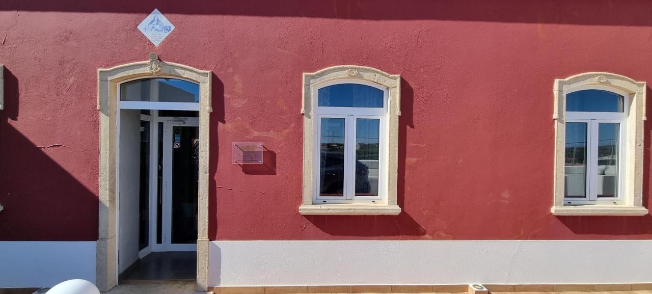 Quinta Dos I'S - Algarve Villa Ferrarias  Екстериор снимка