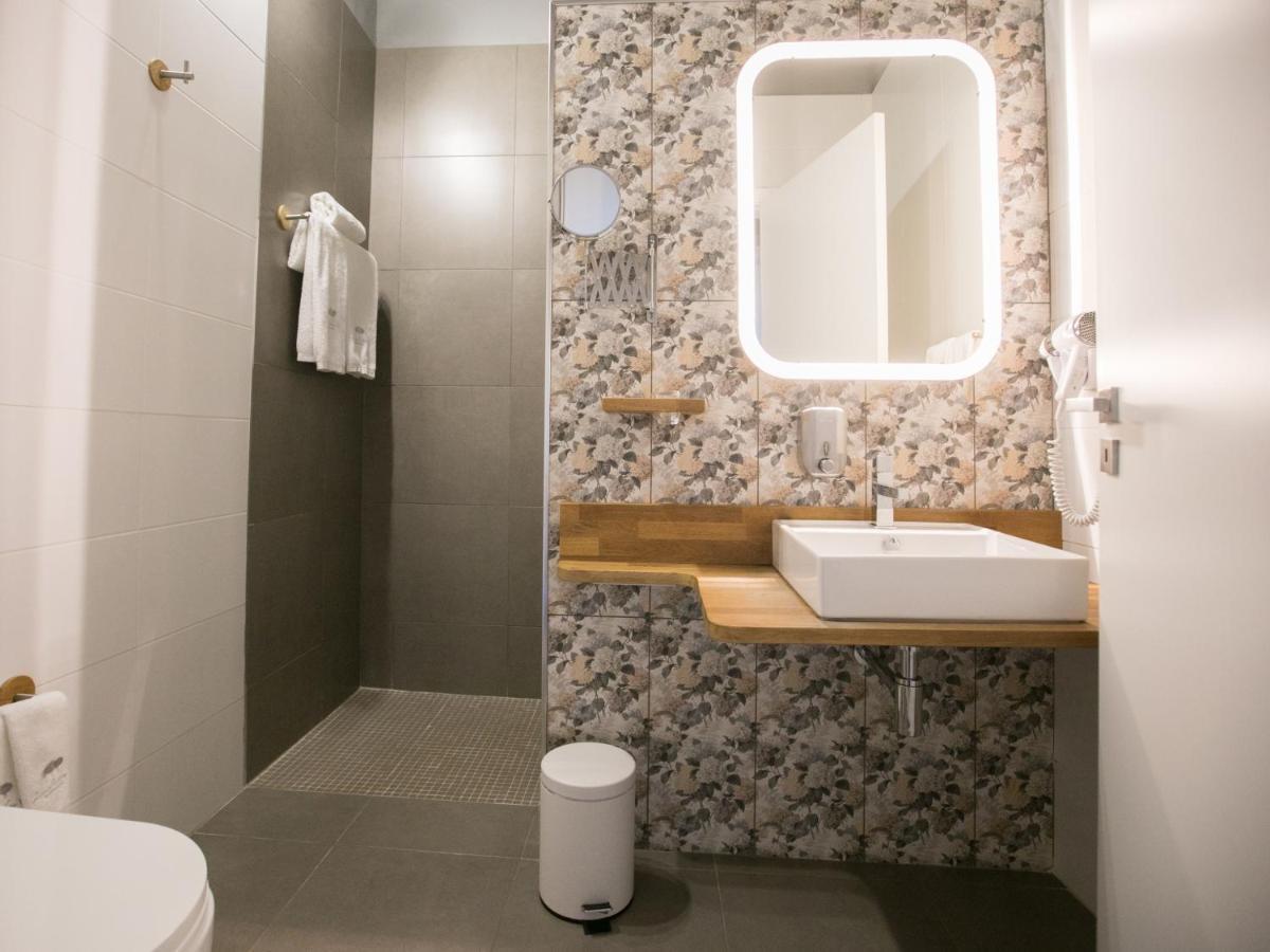 Quinta Dos I'S - Algarve Villa Ferrarias  Екстериор снимка