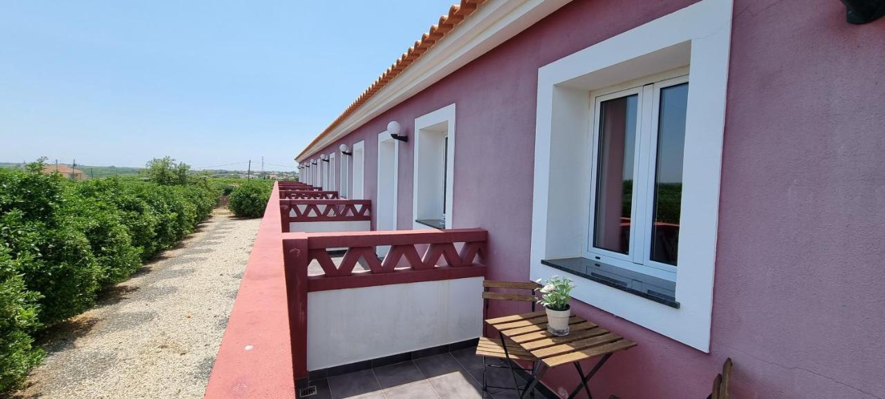 Quinta Dos I'S - Algarve Villa Ferrarias  Екстериор снимка
