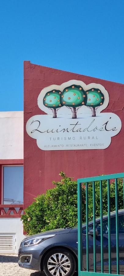 Quinta Dos I'S - Algarve Villa Ferrarias  Екстериор снимка