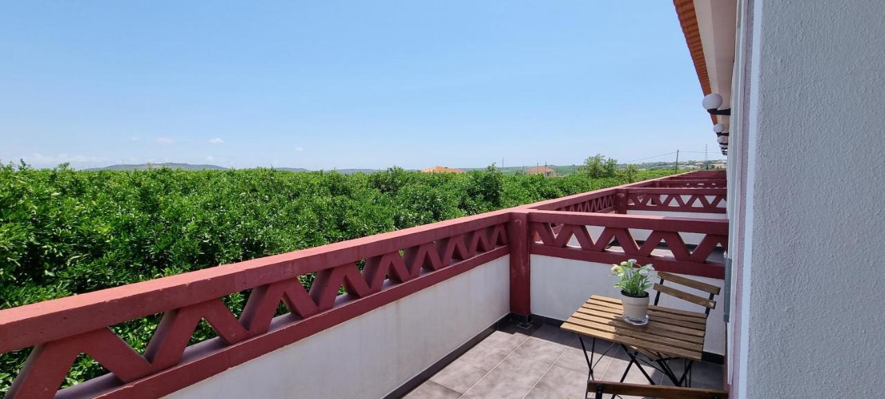 Quinta Dos I'S - Algarve Villa Ferrarias  Екстериор снимка