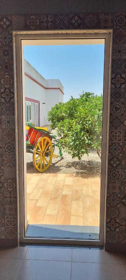 Quinta Dos I'S - Algarve Villa Ferrarias  Екстериор снимка