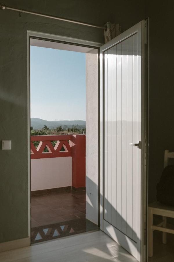 Quinta Dos I'S - Algarve Villa Ferrarias  Екстериор снимка