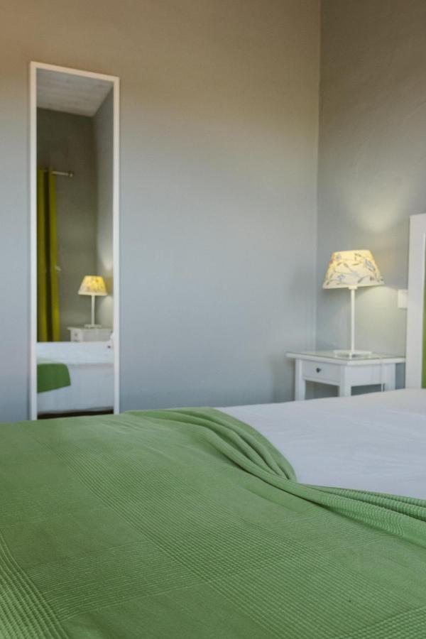 Quinta Dos I'S - Algarve Villa Ferrarias  Екстериор снимка