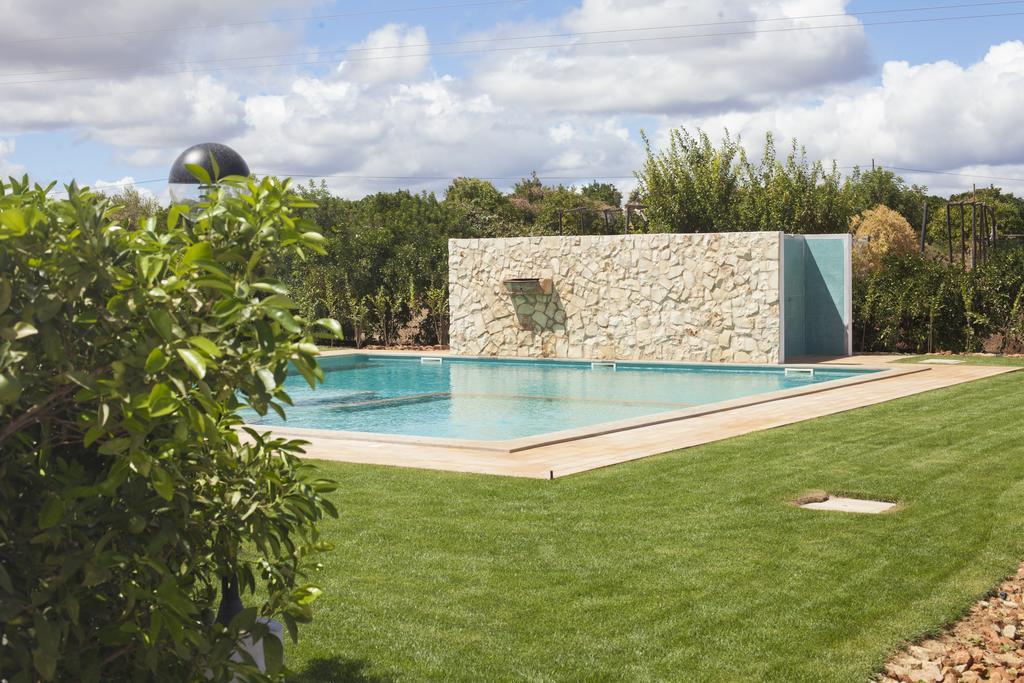 Quinta Dos I'S - Algarve Villa Ferrarias  Екстериор снимка