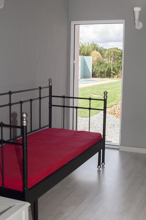 Quinta Dos I'S - Algarve Villa Ferrarias  Екстериор снимка