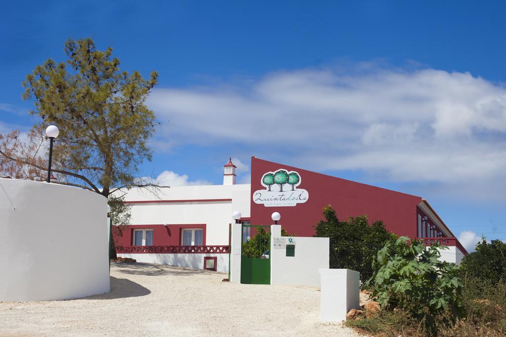 Quinta Dos I'S - Algarve Villa Ferrarias  Екстериор снимка