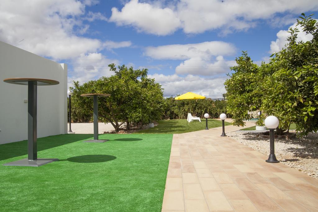 Quinta Dos I'S - Algarve Villa Ferrarias  Екстериор снимка