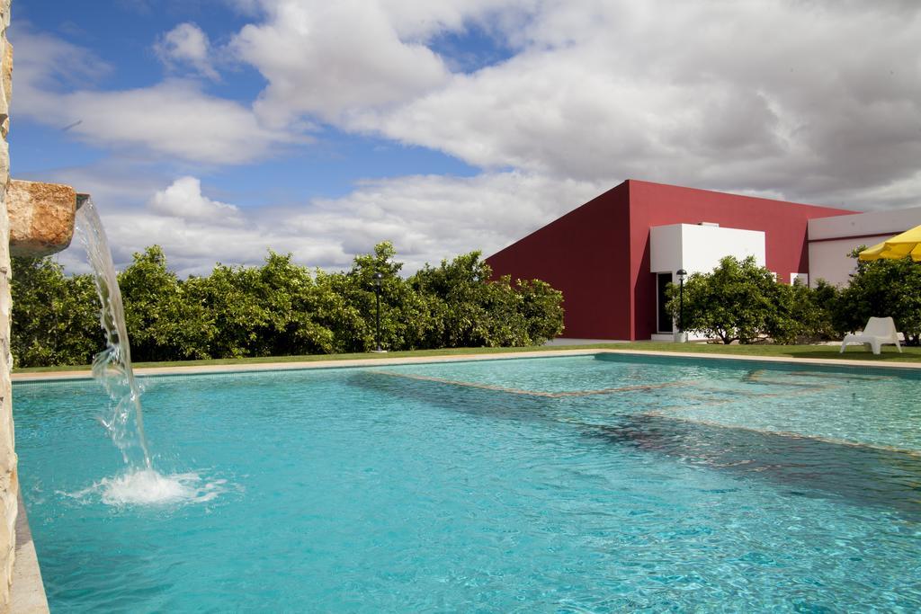 Quinta Dos I'S - Algarve Villa Ferrarias  Екстериор снимка